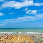 Audi Frontemare Hotel 3*