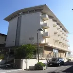 Hotel Audi Frontemare