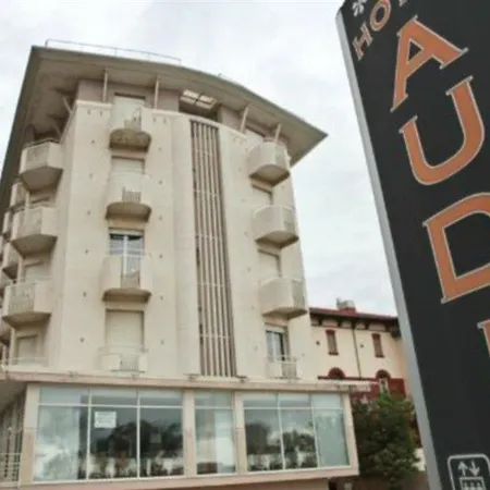 Szálloda Audi Frontemare 3*