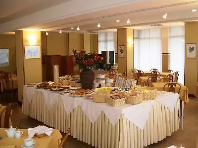 Szálloda Audi Frontemare 3*