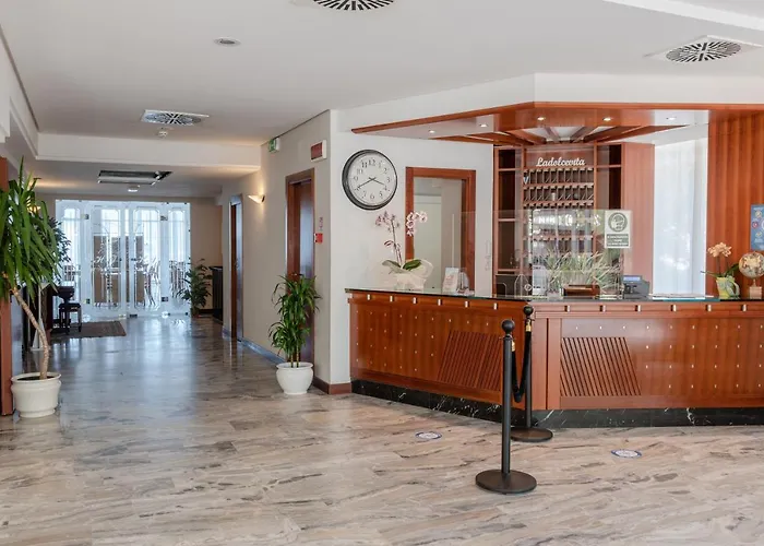 Audi Frontemare Hotel