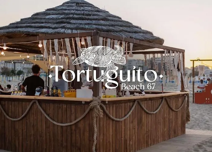 Audi Frontemare 3* Rimini