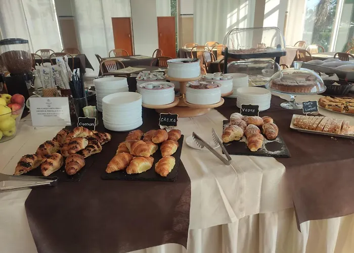 Audi Frontemare Hotel Rimini