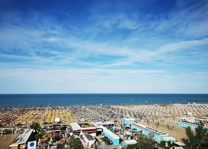 Audi Frontemare Hotel