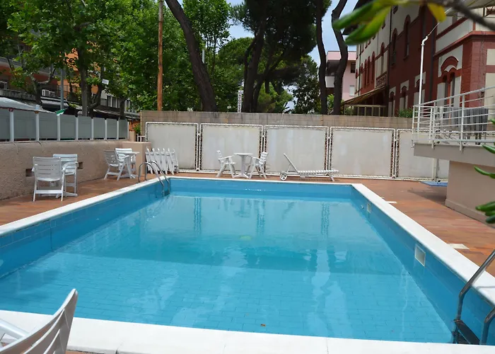 Audi Frontemare Hotel 3*