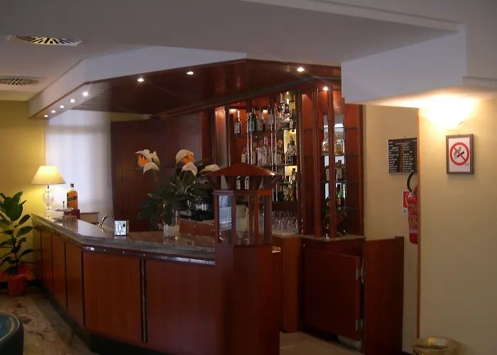 Hotel Audi Frontemare 3*