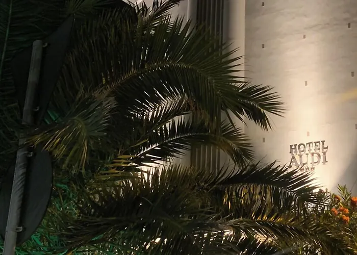 Audi Frontemare 3* Rimini