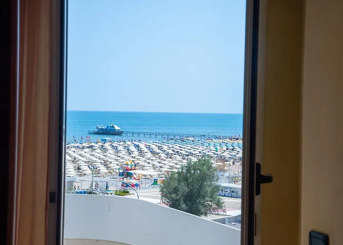 Hotel Audi Frontemare