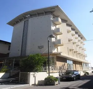 Hotel Audi Frontemare