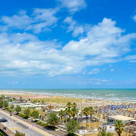 Audi Frontemare Otel 3*