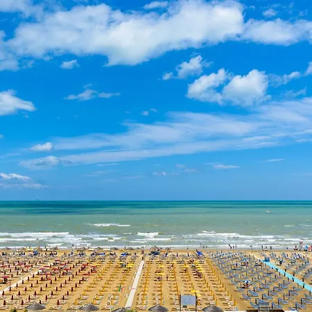 Audi Frontemare Otel 3*