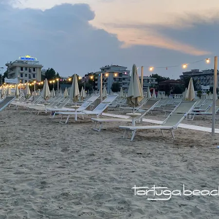 Audi Frontemare Rimini