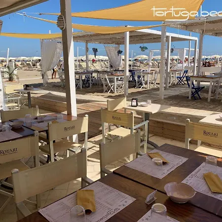 Audi Frontemare 酒店