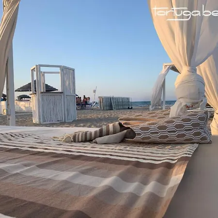 Audi Frontemare Otel Rimini