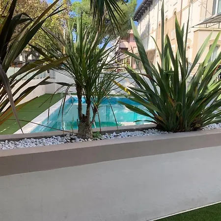 Audi Frontemare Otel Rimini