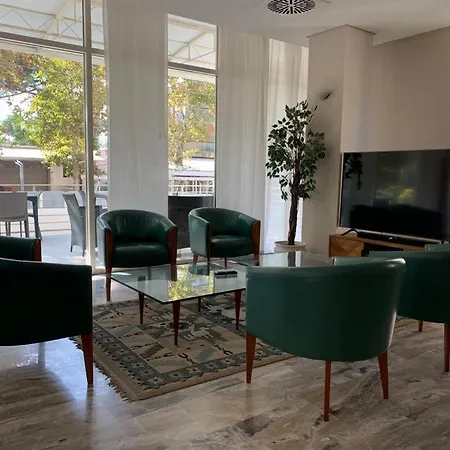 Otel Audi Frontemare Rimini