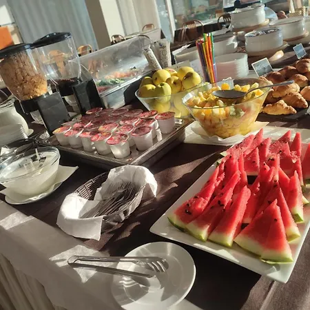 Audi Frontemare Rimini