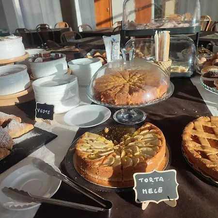 Audi Frontemare 3* 里米尼