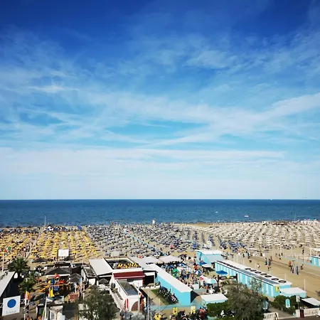 Audi Frontemare 酒店