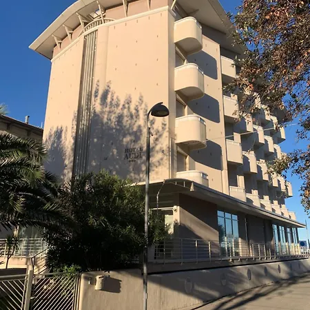 Otel Audi Frontemare