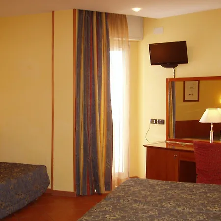 Audi Frontemare 里米尼