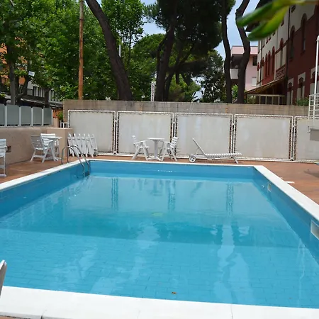 Audi Frontemare Hotel 3*