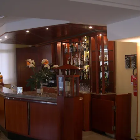 Otel Audi Frontemare 3*