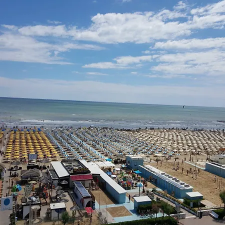 Otel Audi Frontemare