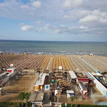 酒店 Audi Frontemare