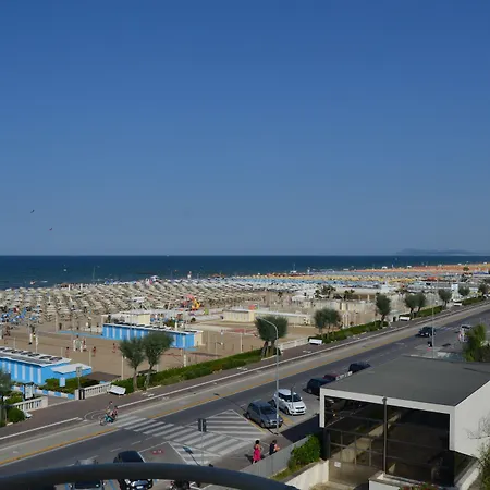 Audi Frontemare Hotel
