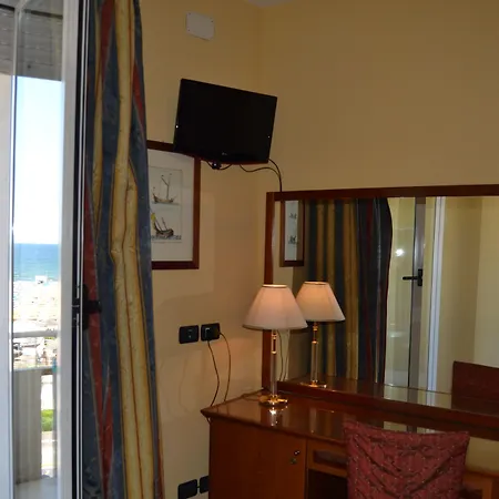 Audi Frontemare Hotel Rimini