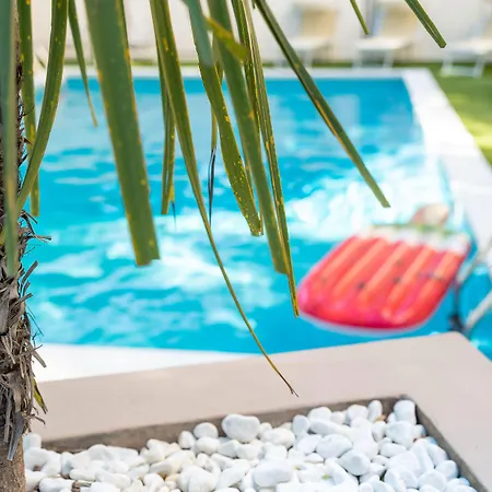 Audi Frontemare Hotell Rimini