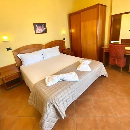 Hotel Audi Frontemare