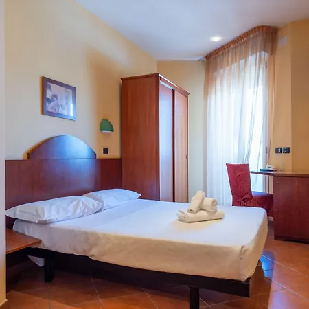 Audi Frontemare Otel