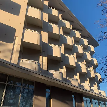 Audi Frontemare Rimini