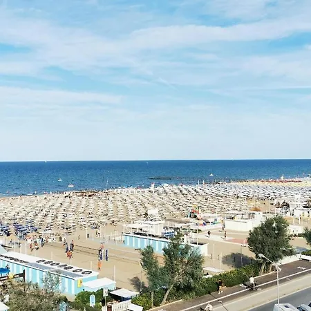 Audi Frontemare Hotel 3*