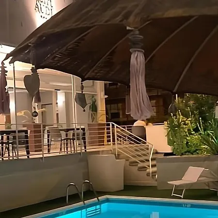 Audi Frontemare Hotel