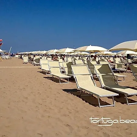 Audi Frontemare Hotel 3*