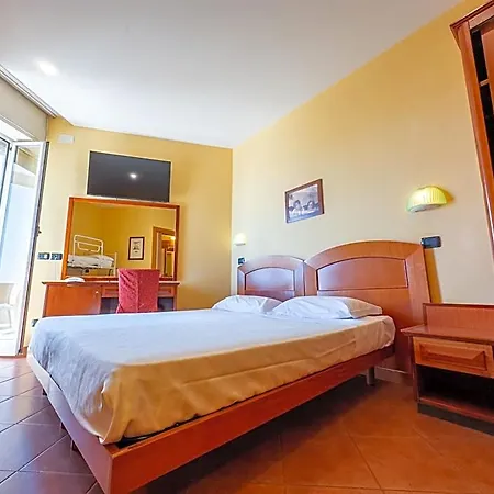 Audi Frontemare Hotel Rimini