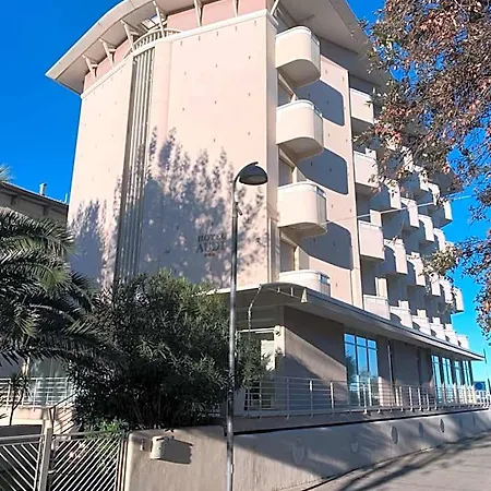 Hotel Audi Frontemare