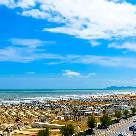 Audi Frontemare 3* Rimini