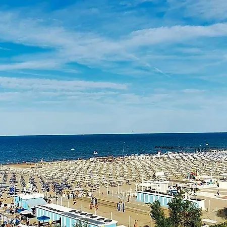 Audi Frontemare Hotel 3*