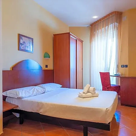Hotel Audi Frontemare