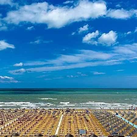 Hotel Audi Frontemare Rimini