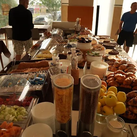 Hotel Audi Frontemare Rimini