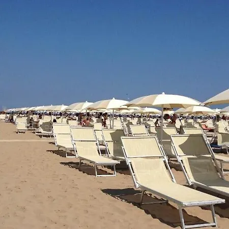 Hotel Audi Frontemare Rimini