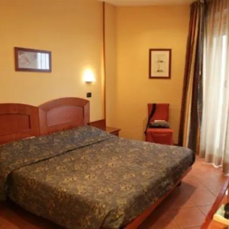 Otel Audi Frontemare