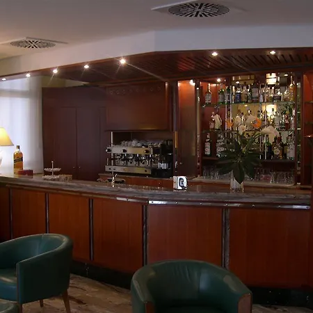 Audi Frontemare Otel 3*