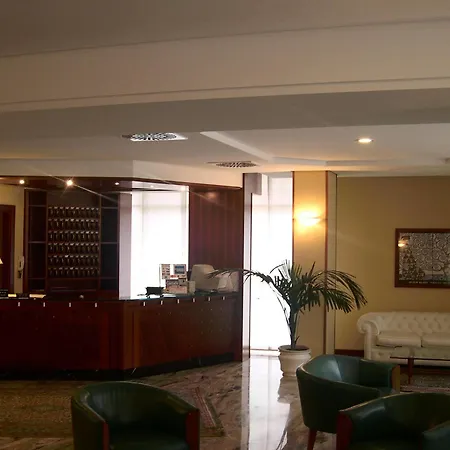 Audi Frontemare 酒店