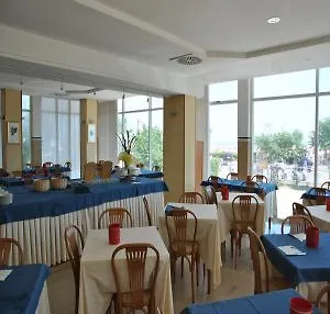 Audi Frontemare Hotel Rimini